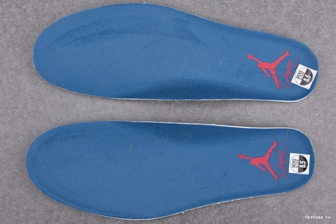 4 Union Jordan Guava Air Ice DC9533-800 0329